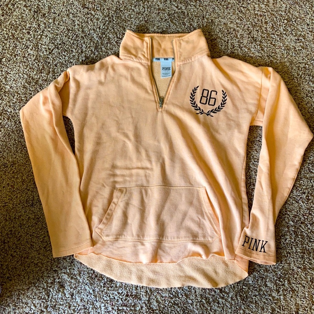 Victorious Secret size S sweatshirt